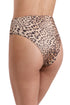 Gottex Luma Jasper High Waist Bikini Bottom